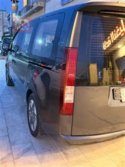 هيونداي ستاريا